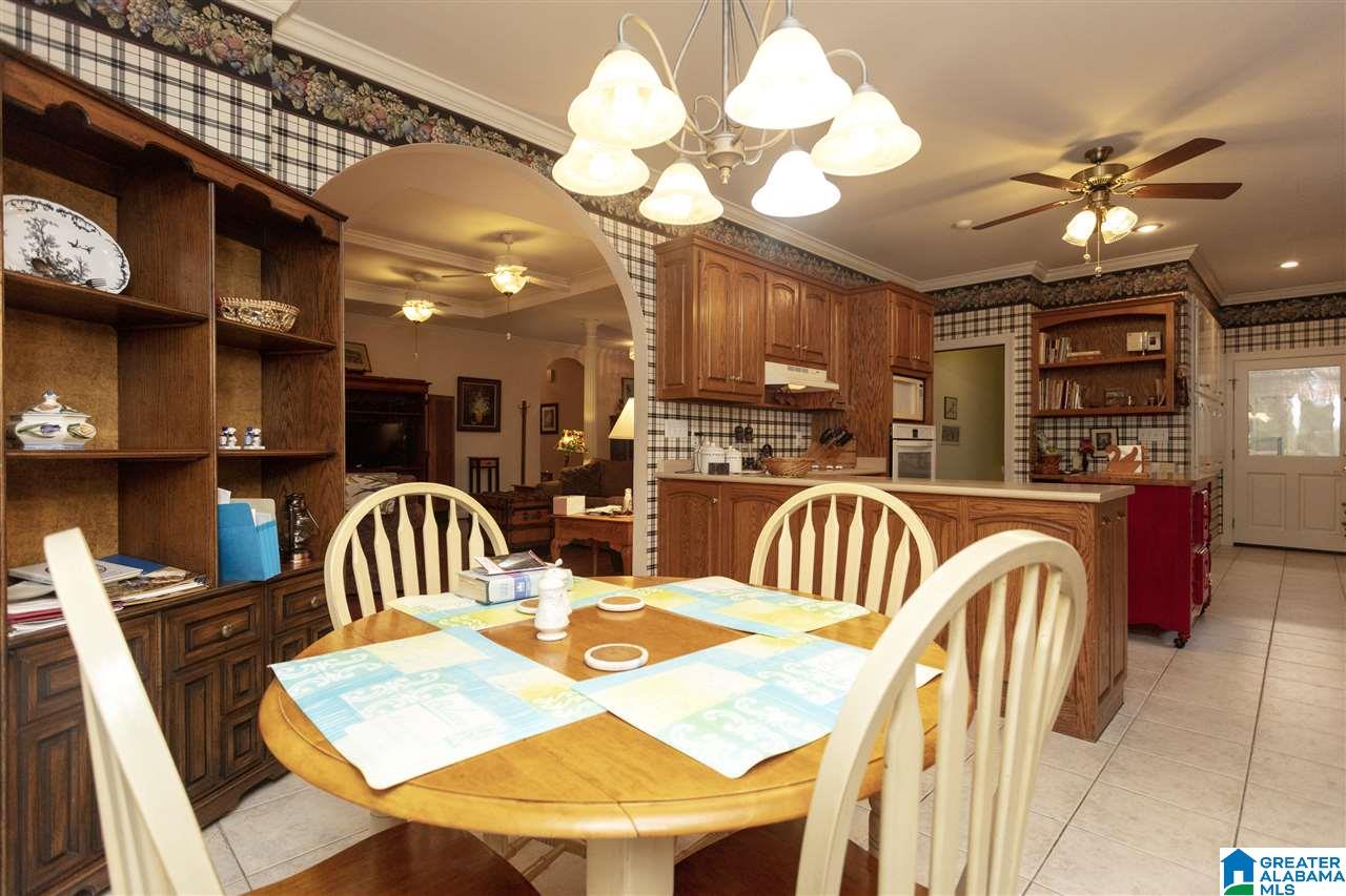 108 Canter Way Alabaster, AL 35007 - Photo 22 of 50