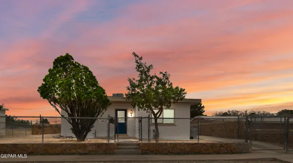$138,000 | 4930 Atlas Avenue, El Paso, TX 79904