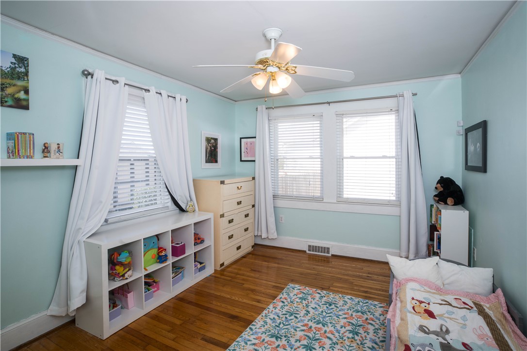 609 Bonham Court Anderson, SC 29621 - Photo 16 of 25 Bedroom 2