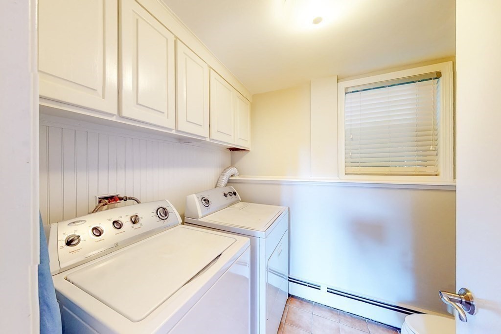 11 Stagecoach Road Medfield, MA 02052 - Photo 31 of 38 a room with storage and utility