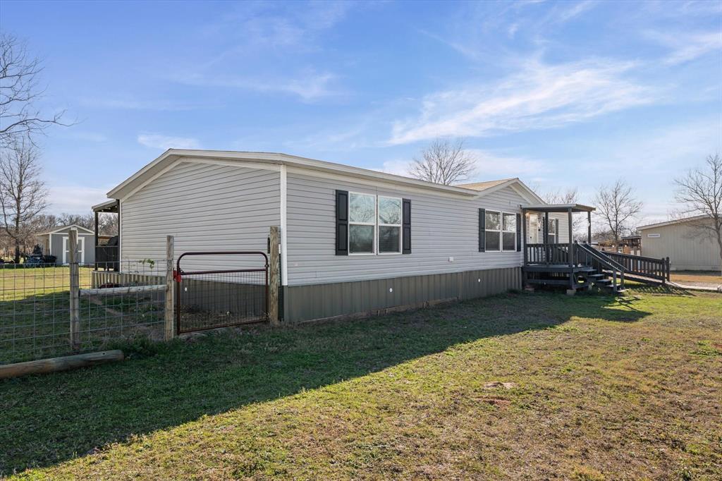 1639 Elm Lake Road Riesel, TX 76682 - Photo 3 of 30