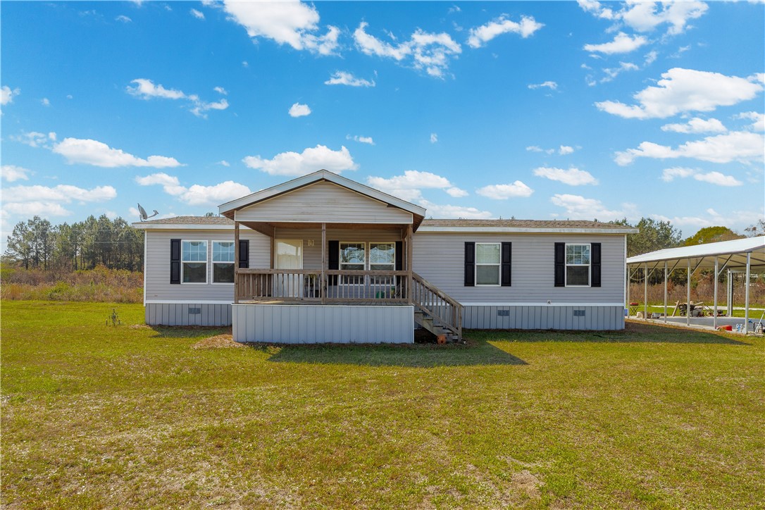 5571 Bowen Road Blackshear, GA 31516 - Photo 1 of 36