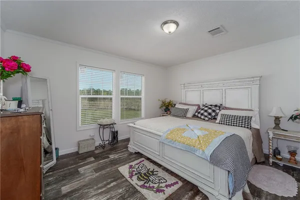 $279,900 | 5571 Bowen Road, Blackshear, GA 31516