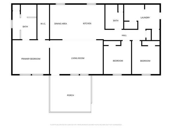 $279,900 | 5571 Bowen Road, Blackshear, GA 31516