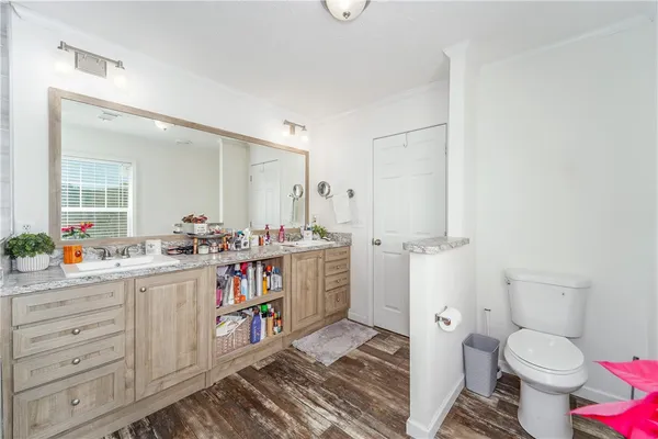 $279,900 | 5571 Bowen Road, Blackshear, GA 31516