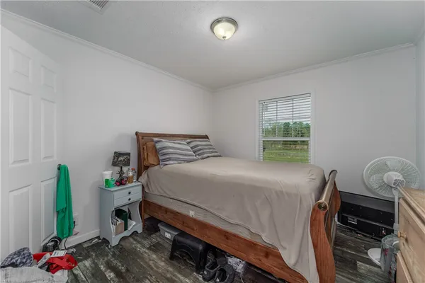 $279,900 | 5571 Bowen Road, Blackshear, GA 31516