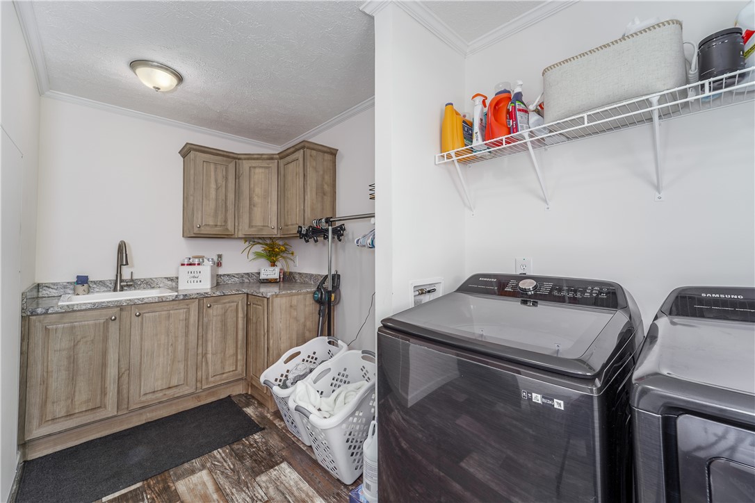 5571 Bowen Road Blackshear, GA 31516 - Photo 28 of 36