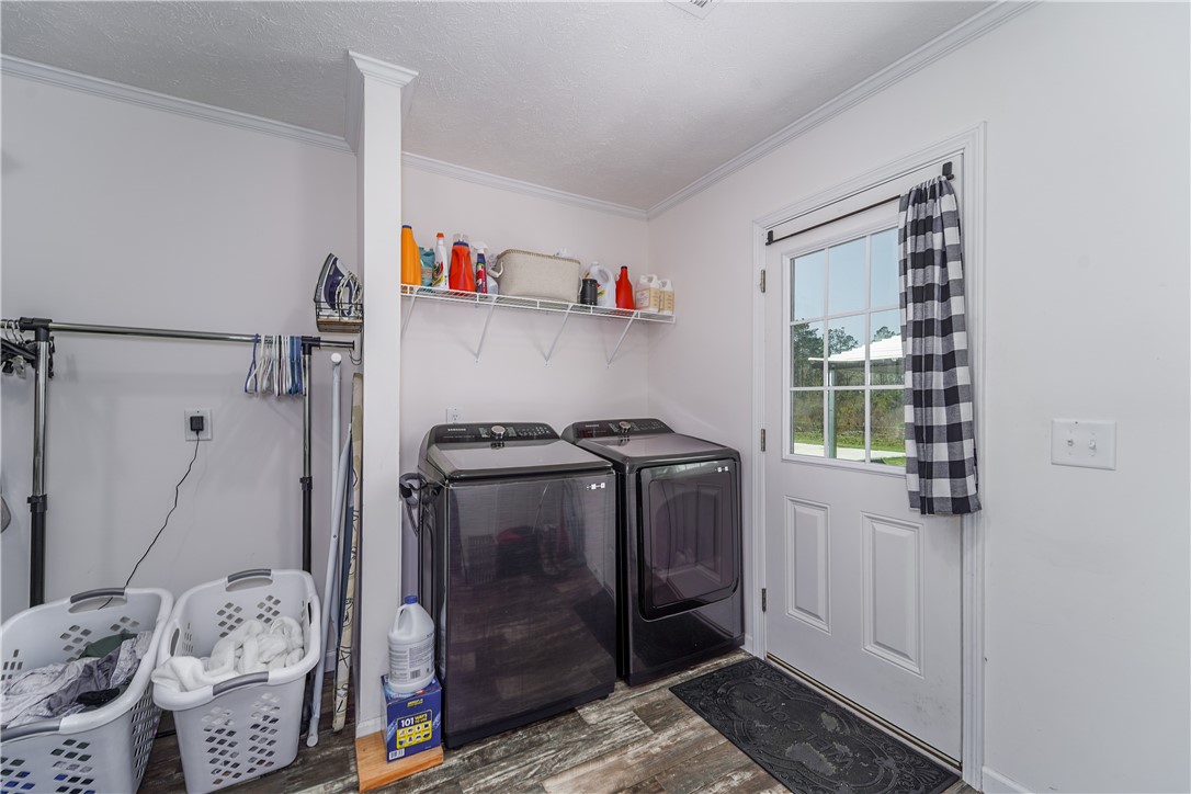 5571 Bowen Road Blackshear, GA 31516 - Photo 29 of 36