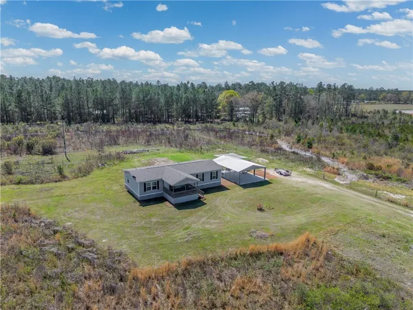 $279,900 | 5571 Bowen Road, Blackshear, GA 31516