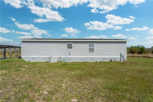 $279,900 | 5571 Bowen Road, Blackshear, GA 31516