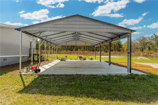 $279,900 | 5571 Bowen Road, Blackshear, GA 31516