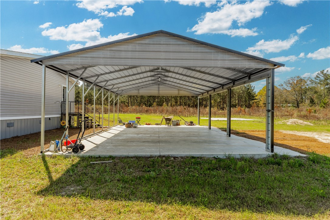 5571 Bowen Road Blackshear, GA 31516 - Photo 32 of 36