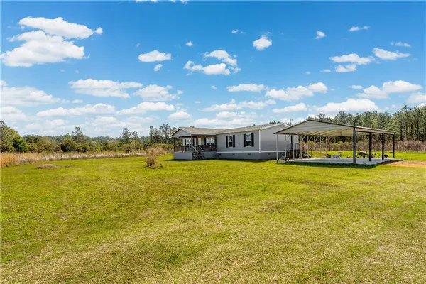 $279,900 | 5571 Bowen Road, Blackshear, GA 31516