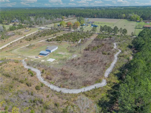 $279,900 | 5571 Bowen Road, Blackshear, GA 31516