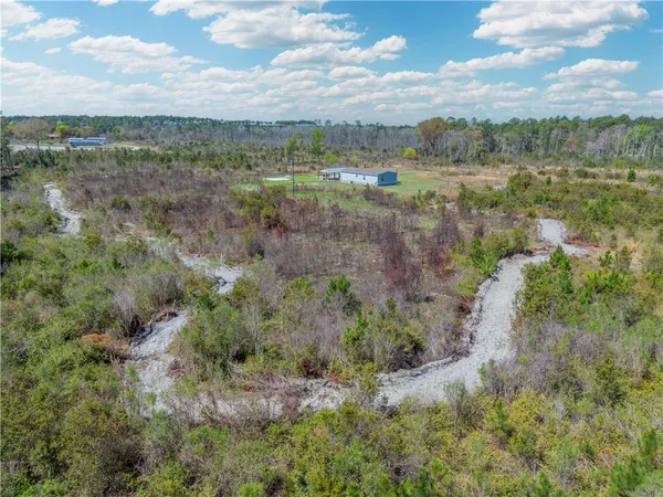 $279,900 | 5571 Bowen Road, Blackshear, GA 31516