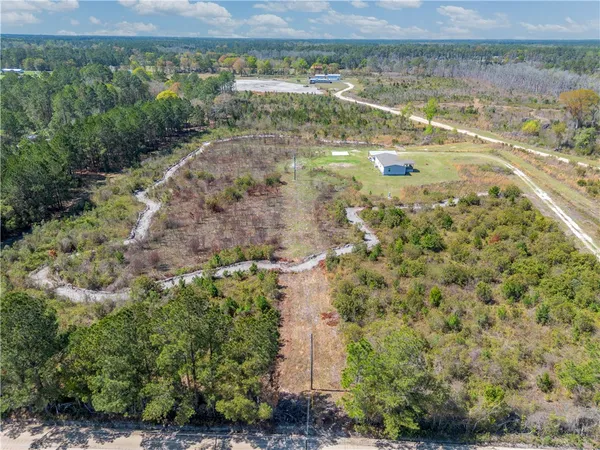 $279,900 | 5571 Bowen Road, Blackshear, GA 31516