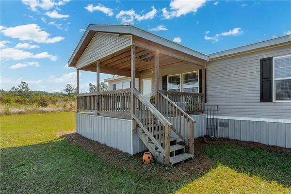 $279,900 | 5571 Bowen Road, Blackshear, GA 31516