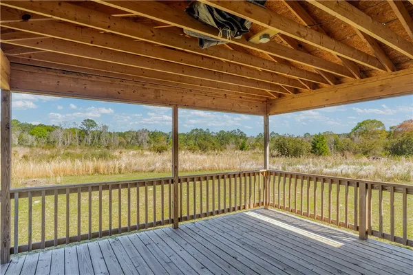 $279,900 | 5571 Bowen Road, Blackshear, GA 31516