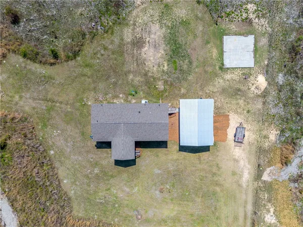 $279,900 | 5571 Bowen Road, Blackshear, GA 31516