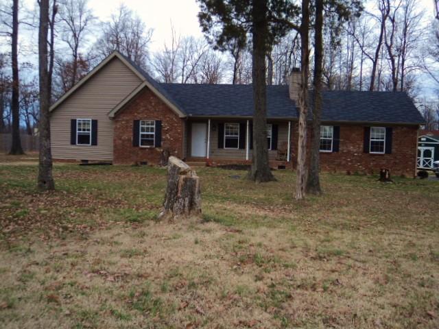 6458 Highway 25e Springfield Tn 37172 Springfield, TN 37172 - Photo 1 of 15 Front