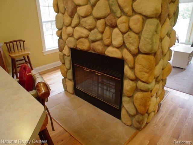 1237 Harmon Road Oakland, MI 48363 - Photo 16 of 17 Two sided fp