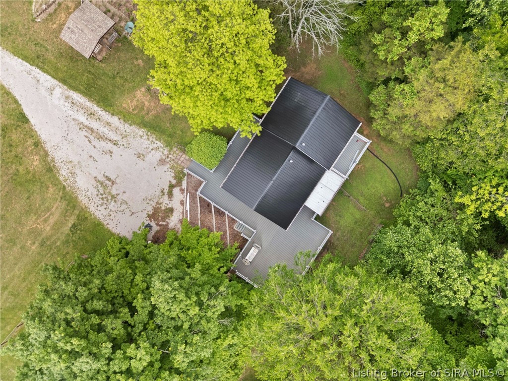 2747 Grange Hall Road Northeast Corydon, IN 47112 - Photo 47 of 47