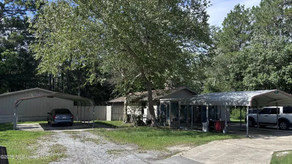 $125,000 | 12394 Salisbury Road, Gulfport, MS 39503