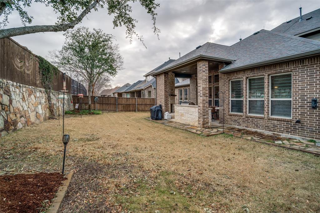 3410 Challis Trail McKinney, TX 75070 - Photo 26 of 31