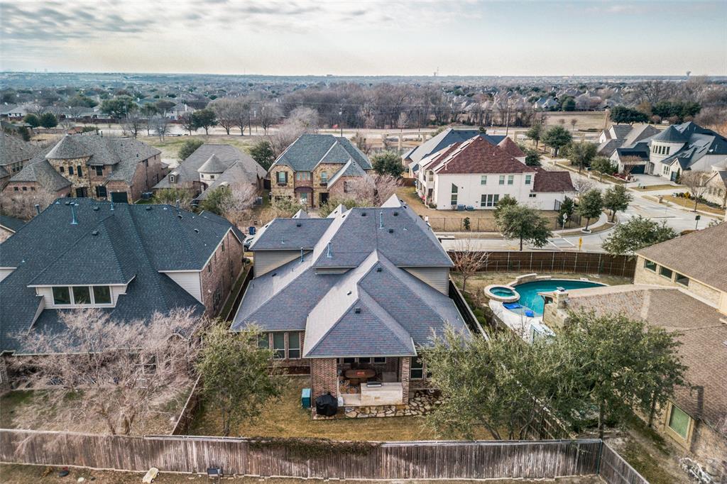 3410 Challis Trail McKinney, TX 75070 - Photo 27 of 31