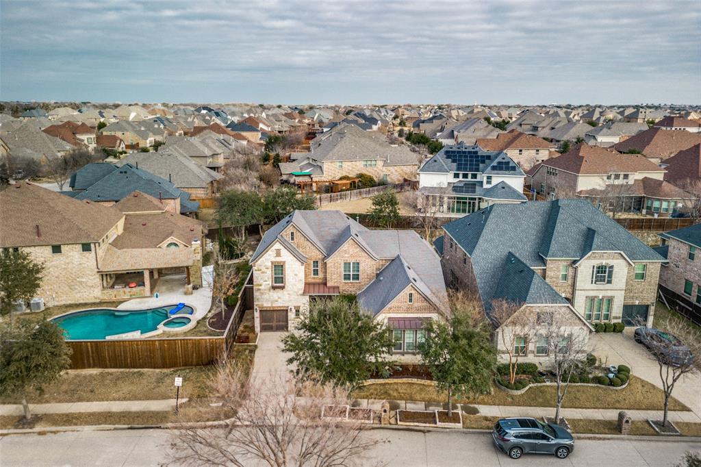 3410 Challis Trail McKinney, TX 75070 - Photo 28 of 31