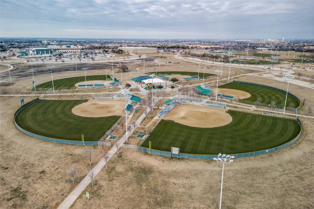 3410 Challis Trail McKinney, TX 75070 - Photo 29 of 31