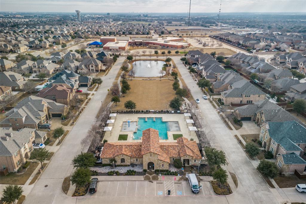 3410 Challis Trail McKinney, TX 75070 - Photo 30 of 31