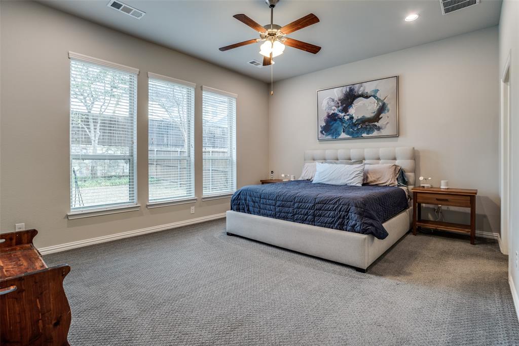 3410 Challis Trail McKinney, TX 75070 - Photo 3 of 31 Spacious Primary Suite