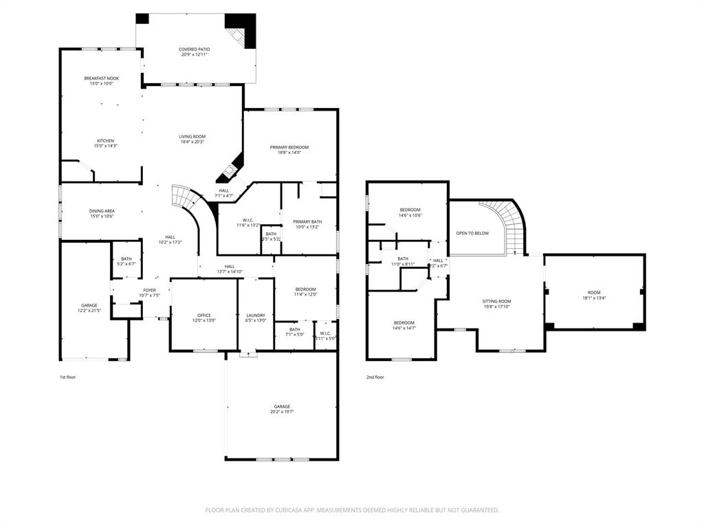 3410 Challis Trail McKinney, TX 75070 - Photo 31 of 31