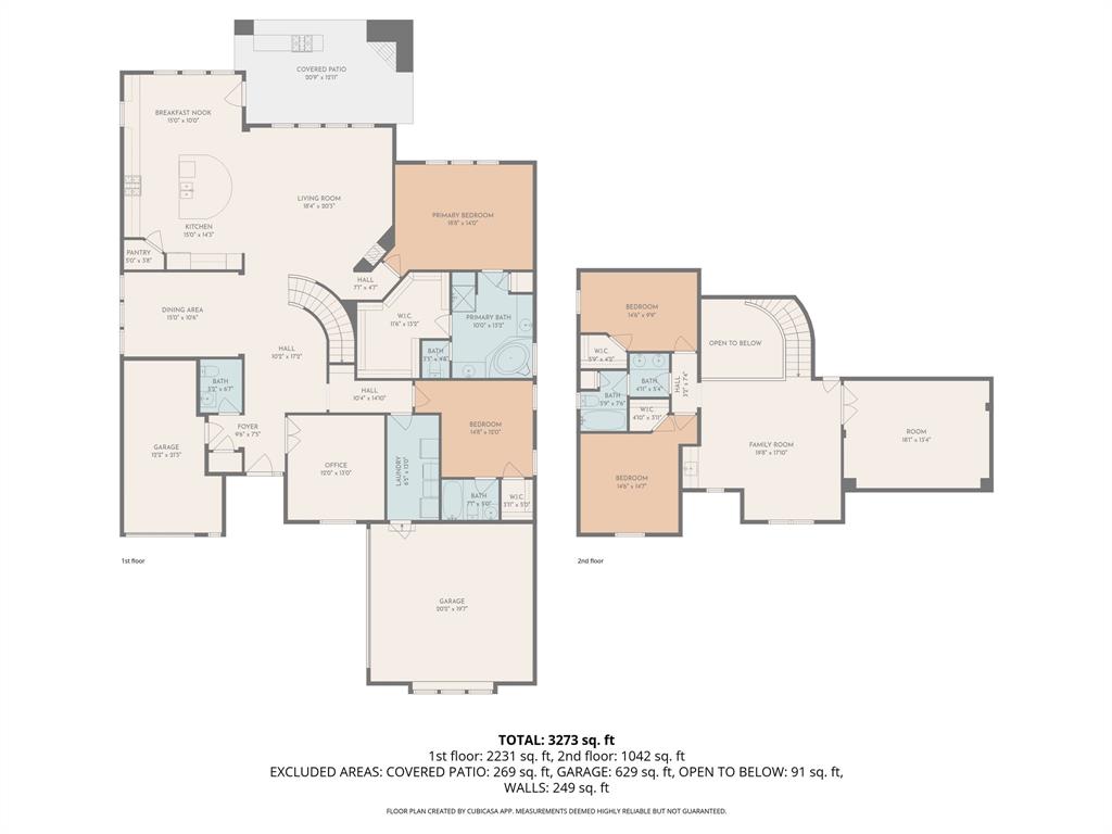 3410 Challis Trail McKinney, TX 75070 - Photo 31 of 31 unknown