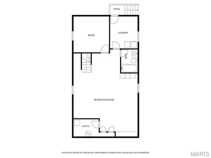 $410,000 | 5621 Pernod Avenue, St. Louis, MO 63139