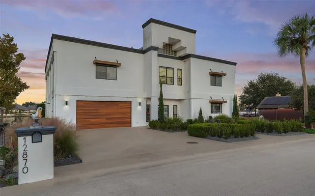 $1,499,000 | 12870 Pelican Island Drive, Willis, TX 77318