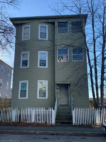 $715,000 | 26 South Street, Worcester, MA 01604
