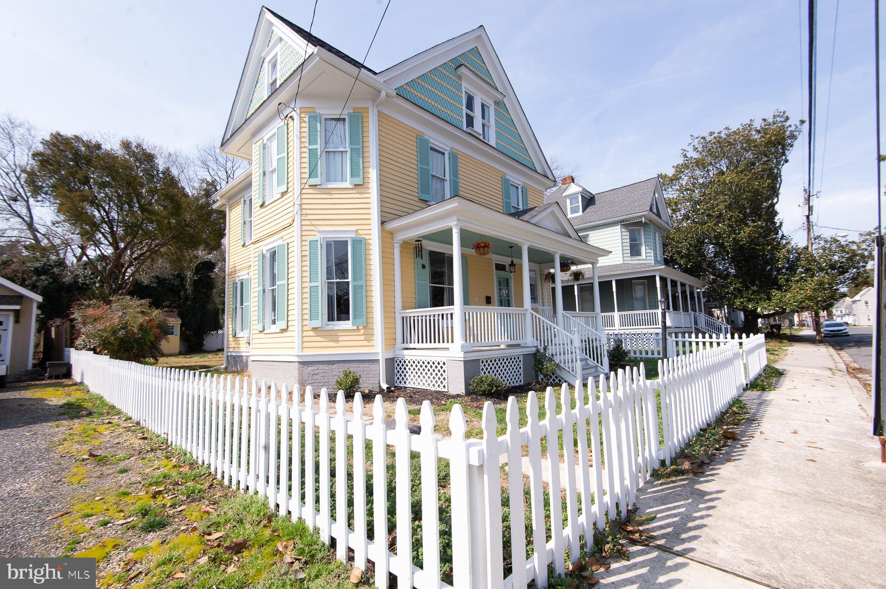 700 Church Street Cambridge, MD 21613 - Photo 2 of 39