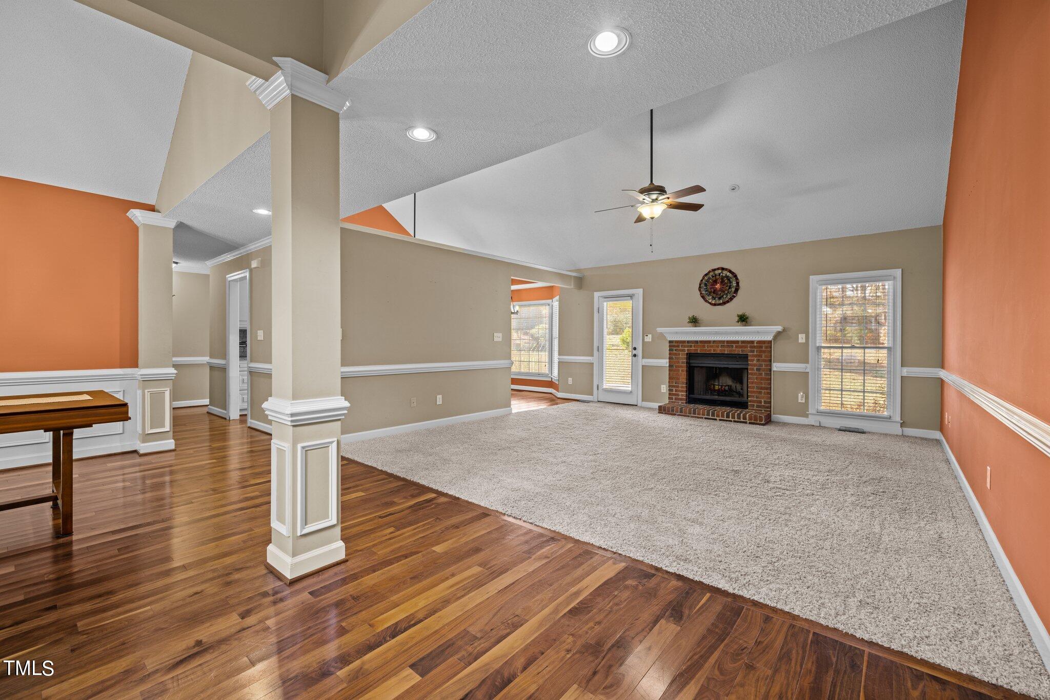 209 Priceview Drive Raleigh, NC 27603 - Photo 3 of 20