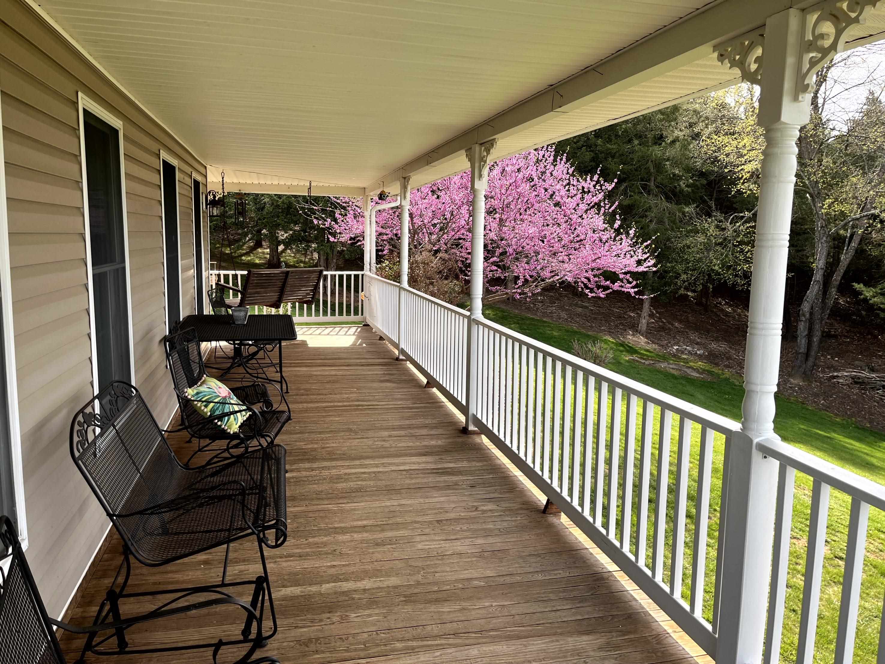 34 Hermitage Estates Road Waynesboro, VA 22980 - Photo 48 of 74 Gallery Image 48