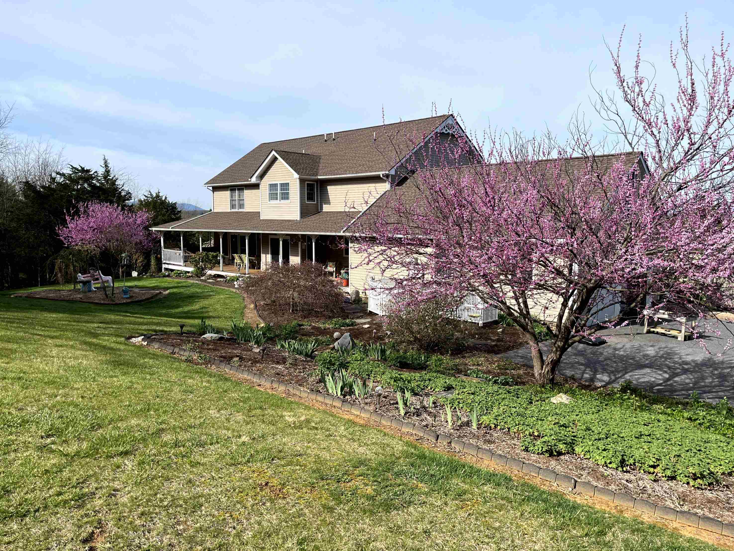 34 Hermitage Estates Road Waynesboro, VA 22980 - Photo 73 of 74 Gallery Image 73