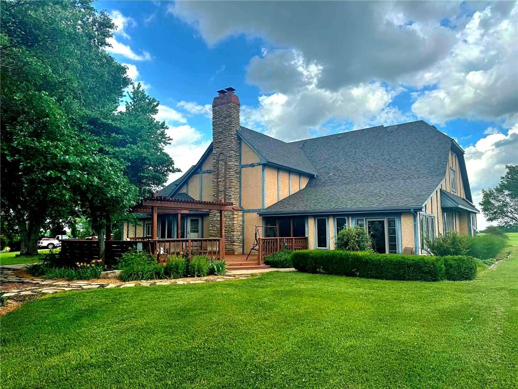 21898 Sunflower Road Edgerton, KS 66021 - Photo 4 of 9