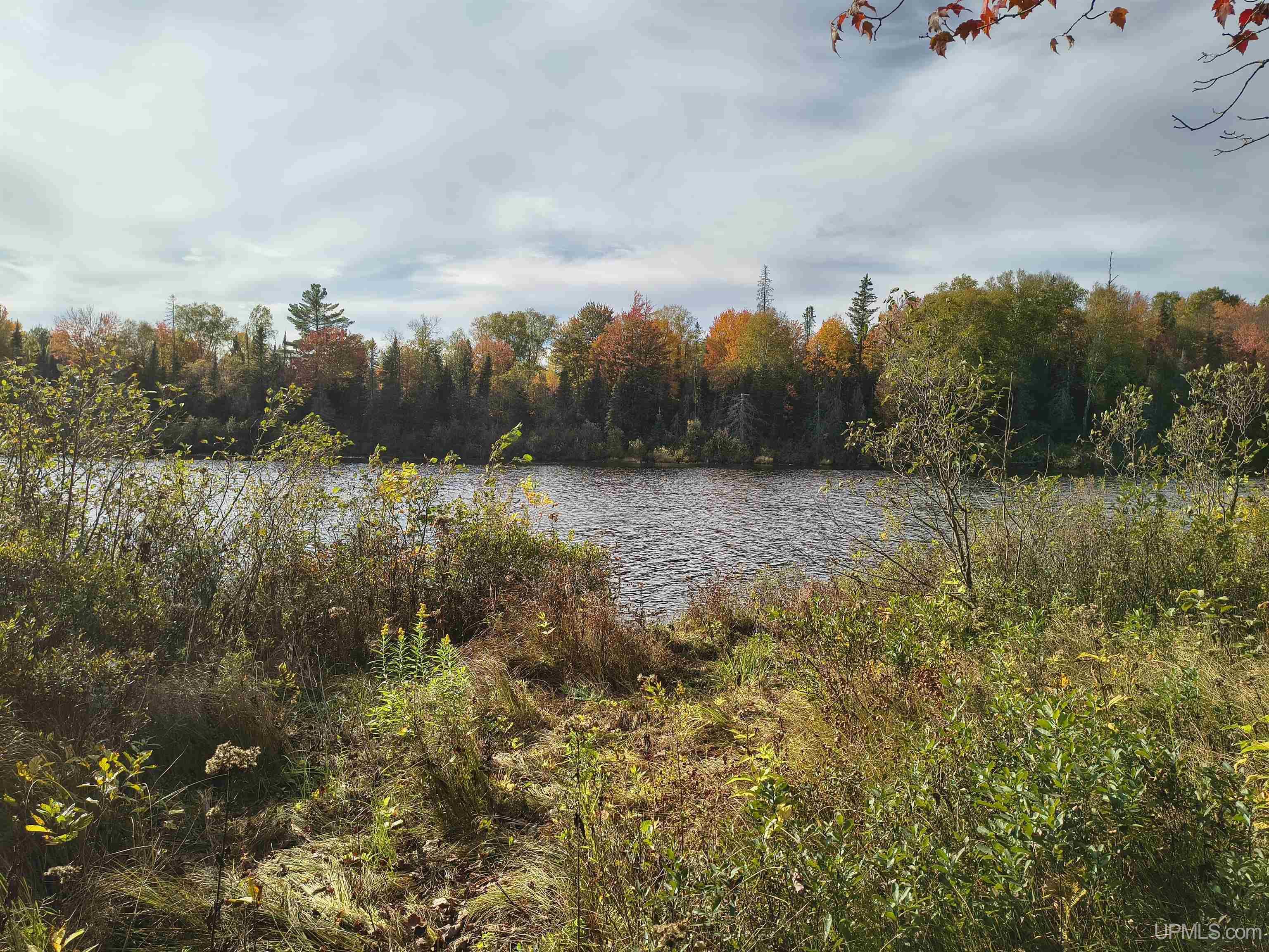 1 Rd Amasa Mi 49903 Road Crystal Falls, MI 49920 - Photo 21 of 33