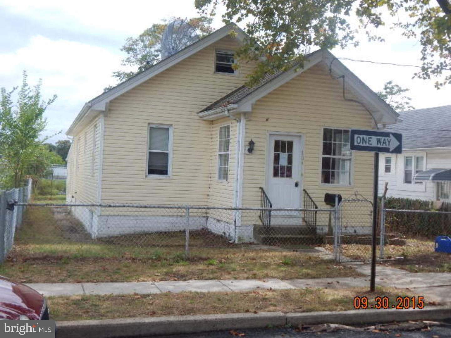 104 Grant Street Riverside, NJ 08075 - Photo 1 of 14