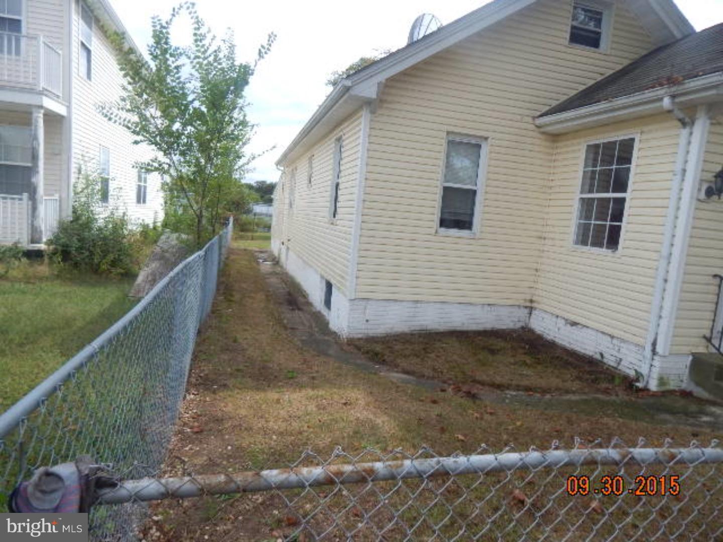104 Grant Street Riverside, NJ 08075 - Photo 13 of 14