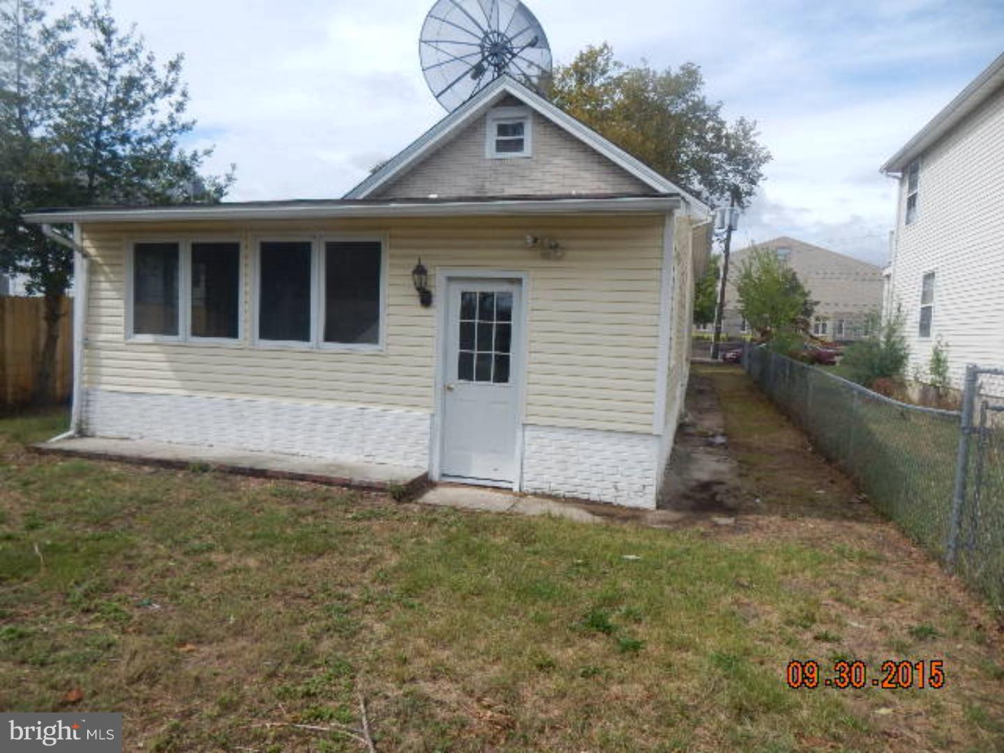 104 Grant Street Riverside, NJ 08075 - Photo 14 of 14