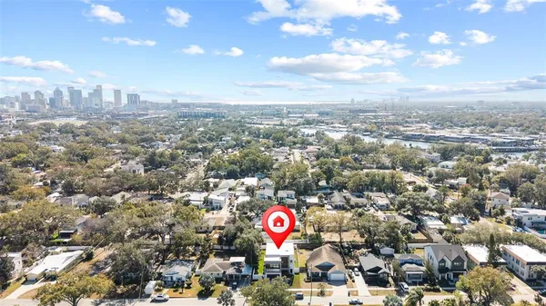 $9,000 | 910 West W Street, Tampa, FL 33602