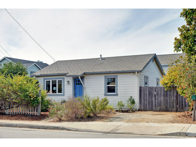 2315 South Rodeo Gulch Road Santa Cruz, CA 95062 - Photo 2 of 12 Gallery Image 2