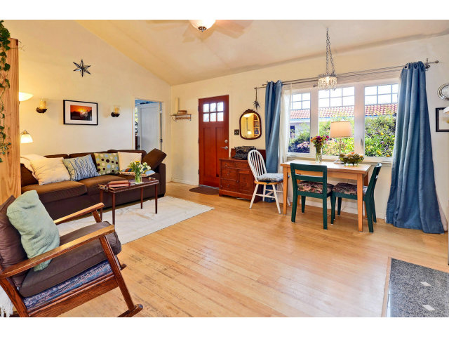 2315 South Rodeo Gulch Road Santa Cruz, CA 95062 - Photo 4 of 12 Gallery Image 4